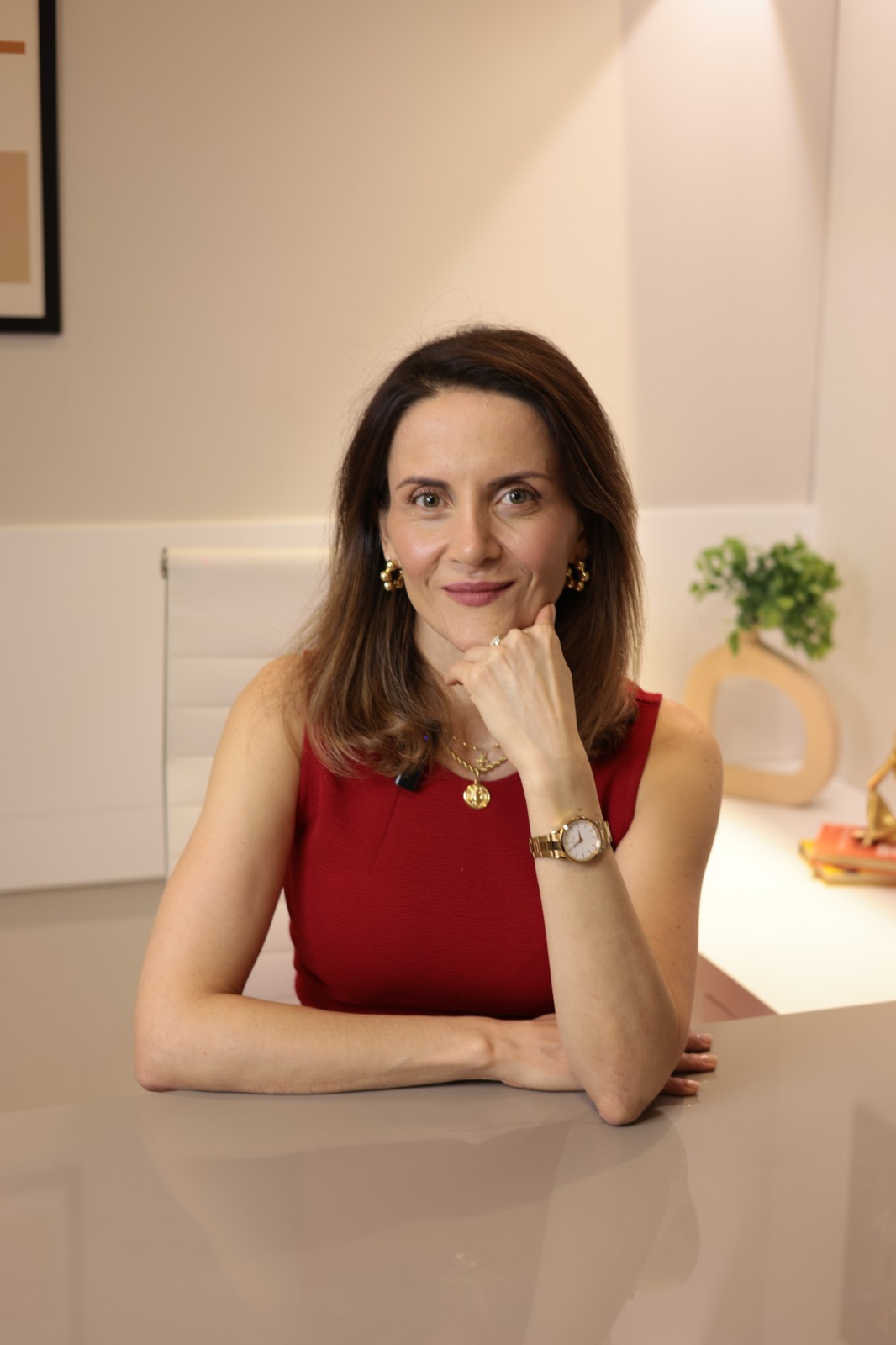 Michelle De Benedictis
